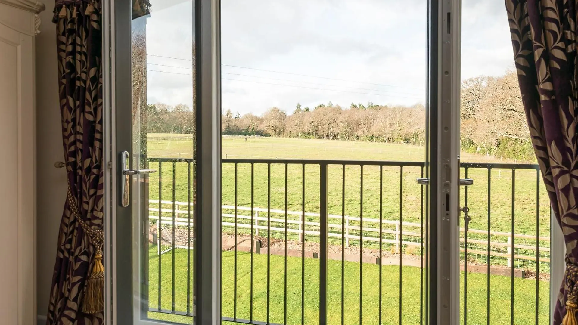 The Haybarn Villa Ferndown 0*,  United Kingdom